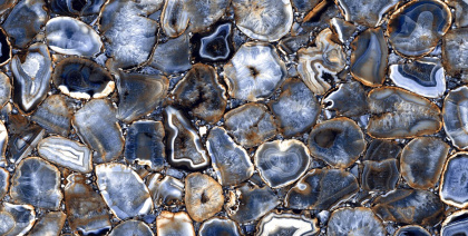 Керамогранит ROCK AZUL 60х120 HIGH GLOSS, Palacio