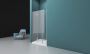 Душевая дверь BelBagno ALBANO-BS-13-80+70-C-Cr Душевая дверь BelBagno ALBANO-BS-13-80+70-C-Cr