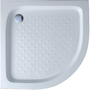 Акриловый поддон CEZARES TRAY-A-R-95-550-15-W Акриловый поддон CEZARES TRAY-A-R-95-550-15-W