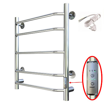 Полотенцесушитель Браво Пэк сп 3 60х50 32 мм