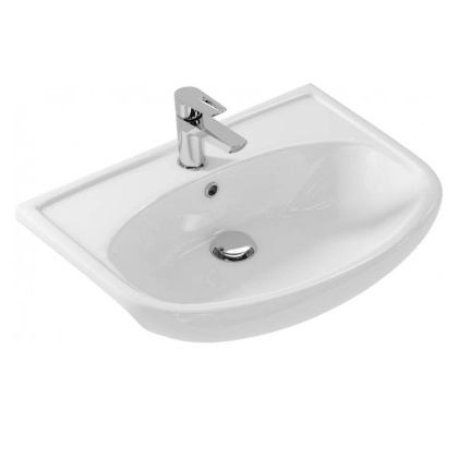 Раковина Cersanit Erica 60 