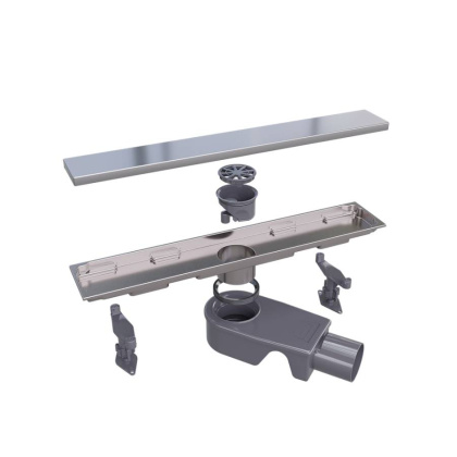 Душевой трап RGW SDR-22, RGW 47212240-01