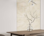 Polaris beige Декор OS\B397\48000R 40x80 глянцевый обрезной