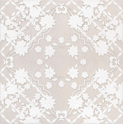 Декор STG\A606\SG4570 Сорбонна ковер центр 50,2*50,2*9,5(уп/4шт), шт Декор STG\A606\SG4570 Сорбонна ковер центр 50,2*50,2*9,5(уп/4шт), шт