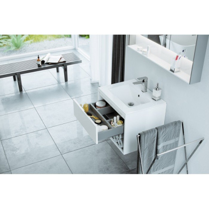 Раковина EXCELLENT для тумбы 80 см.