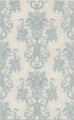 Декор VT\A165\6402 Борромео 25*40*8 (уп\10шт), шт