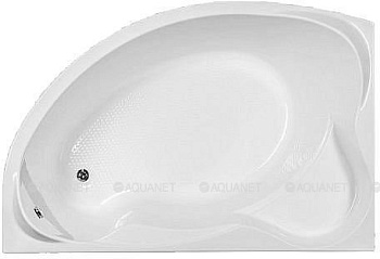 Акриловая ванна Aquanet Jamaica 160х100 L 203986
