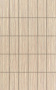 Вставка Cypress vanilla petty 25х40