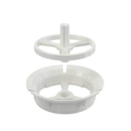 Регулятор скорости потока воды