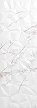 Декор Lazzaro Crystal Pearl W M/STR 30х90 R Glossy 1 Декор Lazzaro Crystal Pearl W M/STR 30х90 R Glossy 1