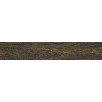 Керамогранит матовый FOREST BROWN 20x120 MATT, Forest