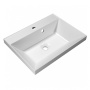 Тумба с раковиной подвесная BelBagno MARINO 60 Rovere  Nature Тумба с раковиной подвесная BelBagno MARINO 60 Rovere  Nature