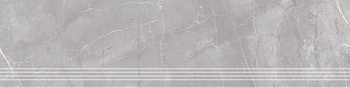 Ступень SG560720R\GR Риальто Серый (30см*119,5см*9мм) (1уп/2шт) Матовый, шт Ступень SG560720R\GR Риальто Серый (30см*119,5см*9мм) (1уп/2шт) Матовый, шт