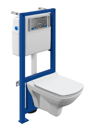 Комплект CARINA XL CO DPL EO slim + LINK PRO Комплект CARINA XL CO DPL EO slim + LINK PRO