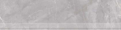 Ступень SG560720R\GR Риальто Серый (30см*119,5см*9мм) (1уп/2шт) Матовый, шт Ступень SG560720R\GR Риальто Серый (30см*119,5см*9мм) (1уп/2шт) Матовый, шт