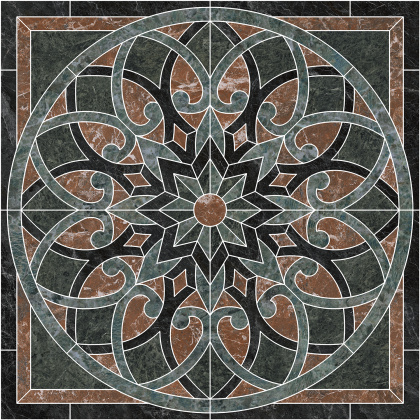 Риальто наборный лаппатированный 119,5x119,5x11 Риальто наборный лаппатированный 119,5x119,5x11