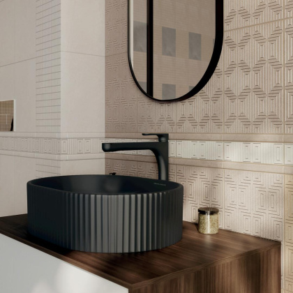 Карандаш PFE034 Матрикс бежевый светлый (2см*20см*9мм) (32шт/0,128м2) камень, шт Карандаш PFE034 Матрикс бежевый светлый (2см*20см*9мм) (32шт/0,128м2) камень, шт