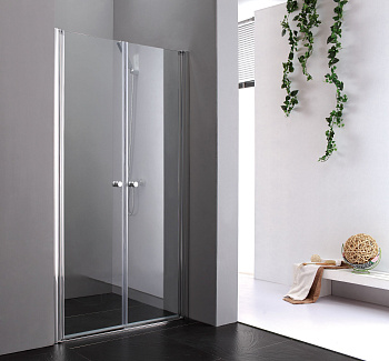 ELENA-W-B-2-180-P-Cr Душевая дверь