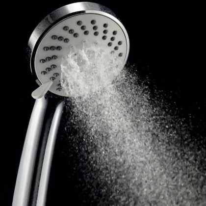 Лейка для душа  D165