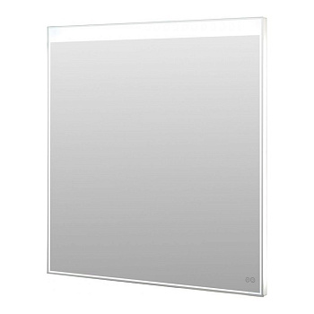 Зеркало Aquanet Палермо new 9085 LED