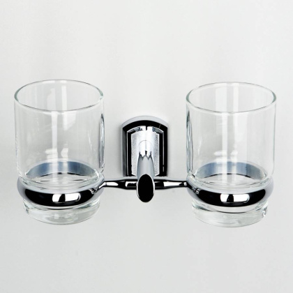 Oder K-3028D Подстаканник двойной