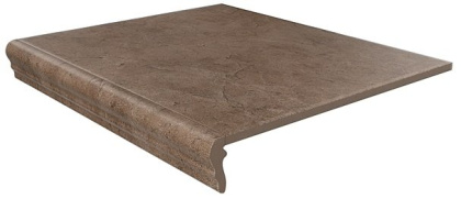 Ступень фронтальная SG158200R\GR Фаральони коричневый 40,2*34 (уп/4шт), шт Ступень фронтальная SG158200R\GR Фаральони коричневый 40,2*34 (уп/4шт), шт