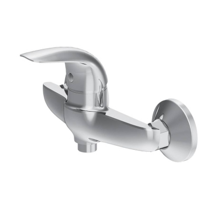 312000001 Eclipse, Смеситель Для душа, Хром