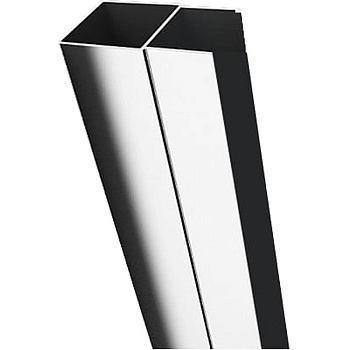 Добавочный профиль RGW A-05 Добавочный профиль RGW A-05