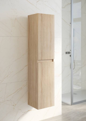 Пенал Creto Tivoli White