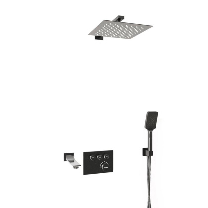 A8458.182.200.186.195.202.176 Thermo Встраиваемый комплект для ванны