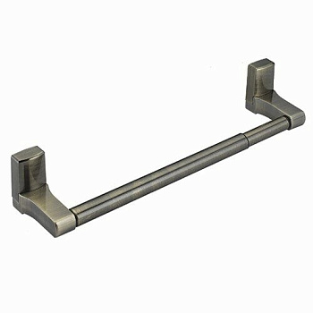 Держатель бумажных полотенец Exter, 37х6,8х8 см, цвет бронза, K-5291