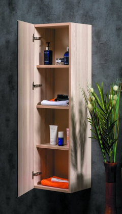 Пенал CAPOLDA light wood 849-120-LW Boheme Пенал CAPOLDA light wood 849-120-LW Boheme