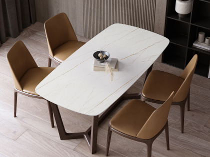 Керамогранит GOLDEN BREEZE 1600х3200х12мм MATT CARVING