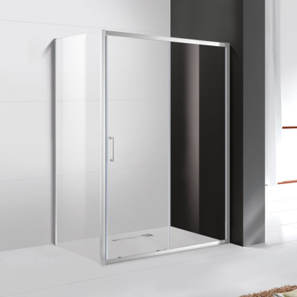 Душевой уголок CEZARES MOLVENO-AH-11 Душевой уголок CEZARES MOLVENO-AH-11