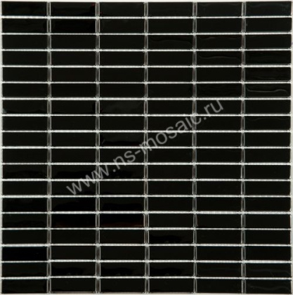 Мозаика M-602 метал (15*48*6) 305*298 