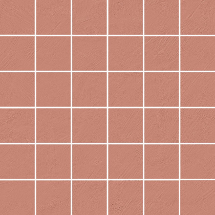 Мозаика Серфейс Скарлет 30х30 (11шт/0,99м2), м2