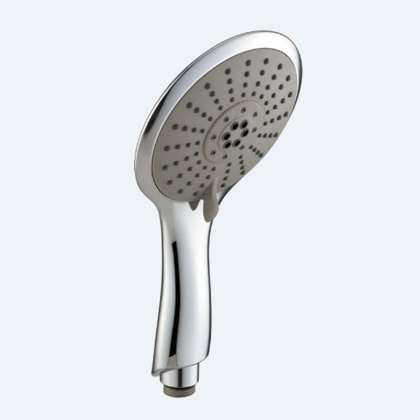 Душевая лейка RGW Shower Panels SP-111, 21140611-01, хром