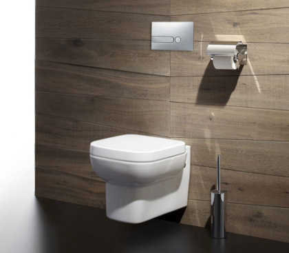 Унитаз подвесной Jacob Delafon Replay E4833, шт