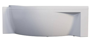 Панель "ERGONOMIKA" 158-175*110 L Панель "ERGONOMIKA" 158-175*110 L
