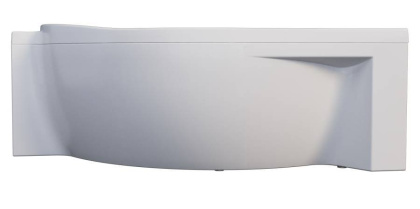 Панель "ERGONOMIKA" 158-175*110 L Панель "ERGONOMIKA" 158-175*110 L