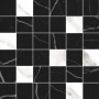 Мозаика Negro 30х30, шт