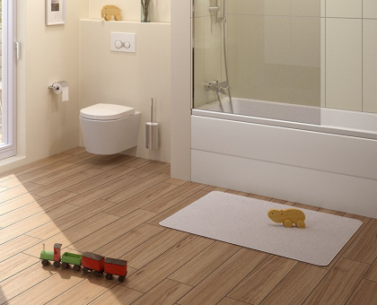 Панель фронтальная 160 см, акриловая Панель фронтальная 160 см, акриловая