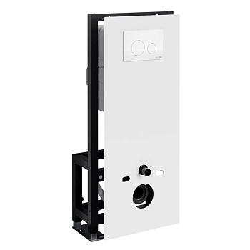 Glan 66TLT.010.ME.WH.WH02 Система инсталляции для унитазов