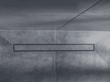 13701231 Душевой лоток Pestan Confluo Frameless Line 650 Исполнение: Хром матовый 