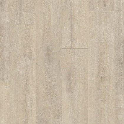 Виниловый ламинат Quick-Step Дуб бархатный бежевый BACL40158 (9шт/2,105м2) 1251*187*4,5, м2 Виниловый ламинат Quick-Step Дуб бархатный бежевый BACL40158 (9шт/2,105м2) 1251*187*4,5, м2