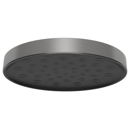 Душевой комплект VSFW-433TI2RGM встраиваемый, вороненая сталь