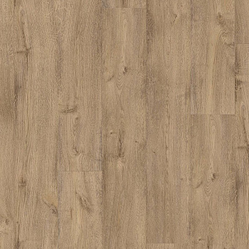 Виниловый ламинат Quick Step LIVYN Pulse Click PUCL 40093 Дуб Охра
