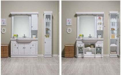 Раковина Berges Small 182012