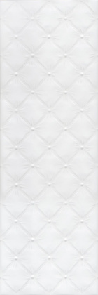 Плитка настенная 14048R Синтра Белый (120см*40см*12мм) (3шт/1,44м2) Структурная, м2