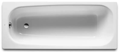 CONTESA стальная ванна 170X70